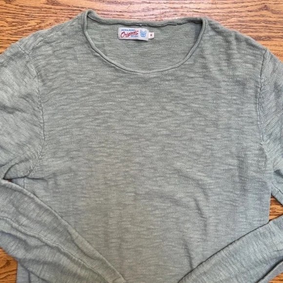 Jack and Jones 100% Cotton Longsleeve Shirt - Picture 3 of 5